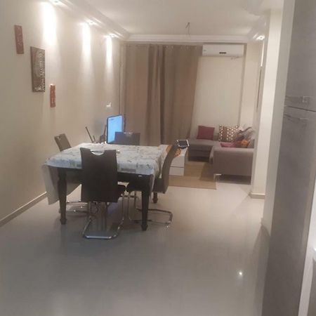 Appartement A Residence De La Paix Dakar Eksteriør bilde