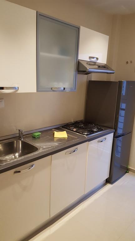 Appartement A Residence De La Paix Dakar Eksteriør bilde
