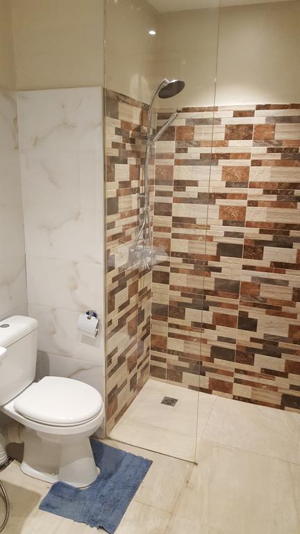 Appartement A Residence De La Paix Dakar Eksteriør bilde