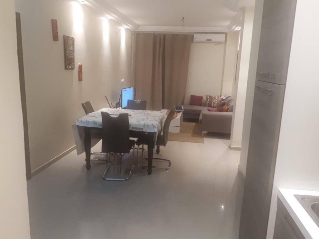 Appartement A Residence De La Paix Dakar Eksteriør bilde